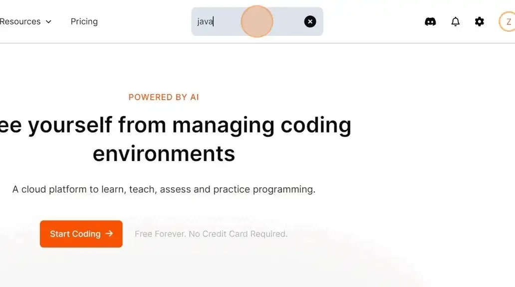 Inline Comments with JDoodle AI