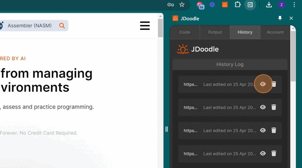 CopyingandPastingCodefromaWebsite-Step1-ezgif.com-webp-to-gif-converter.gif