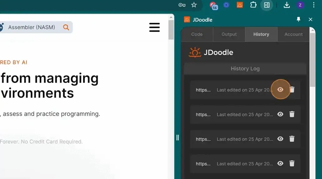 CopyingandPastingCodefromaWebsite-Step1-ezgif.com-webp-to-gif-converter.gif