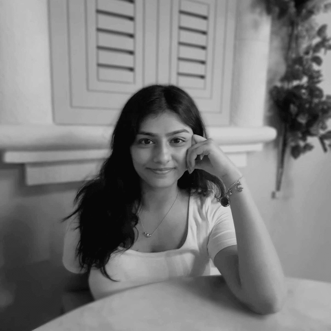 Akanksha Hindocha