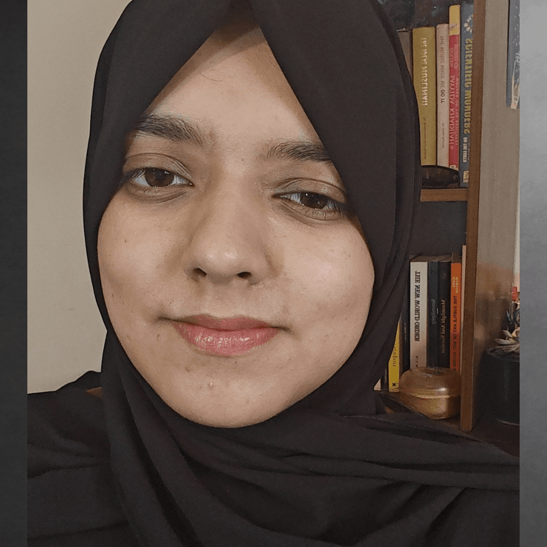 Zahwah Jameel