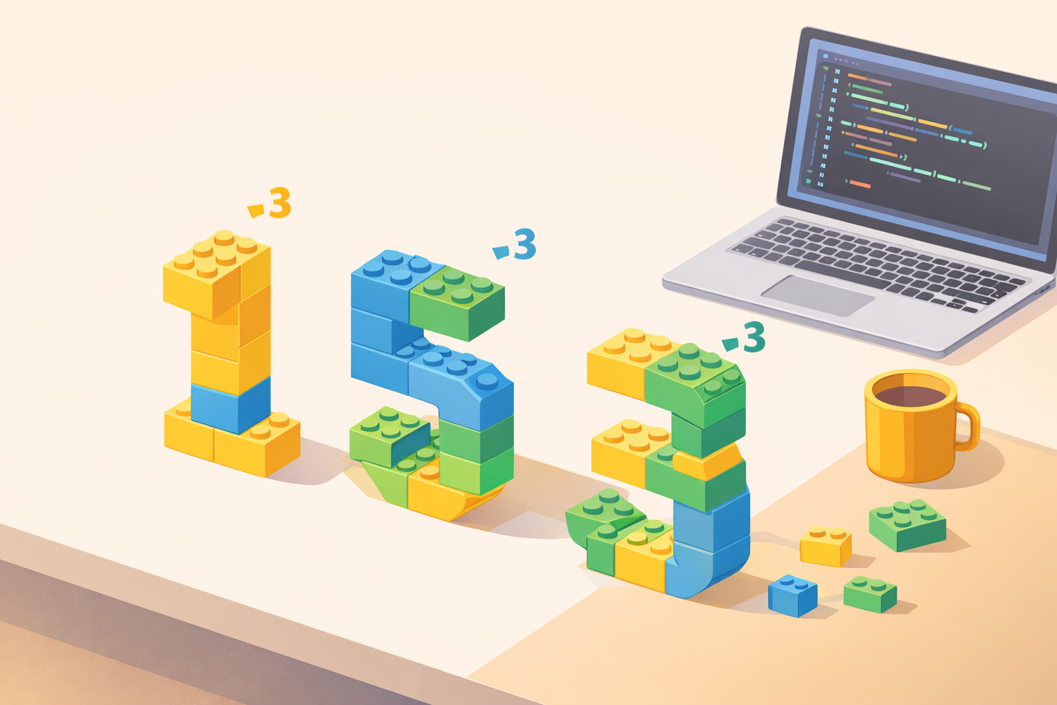 Armstrong Number Program - Java, Python, C, C++ Examples