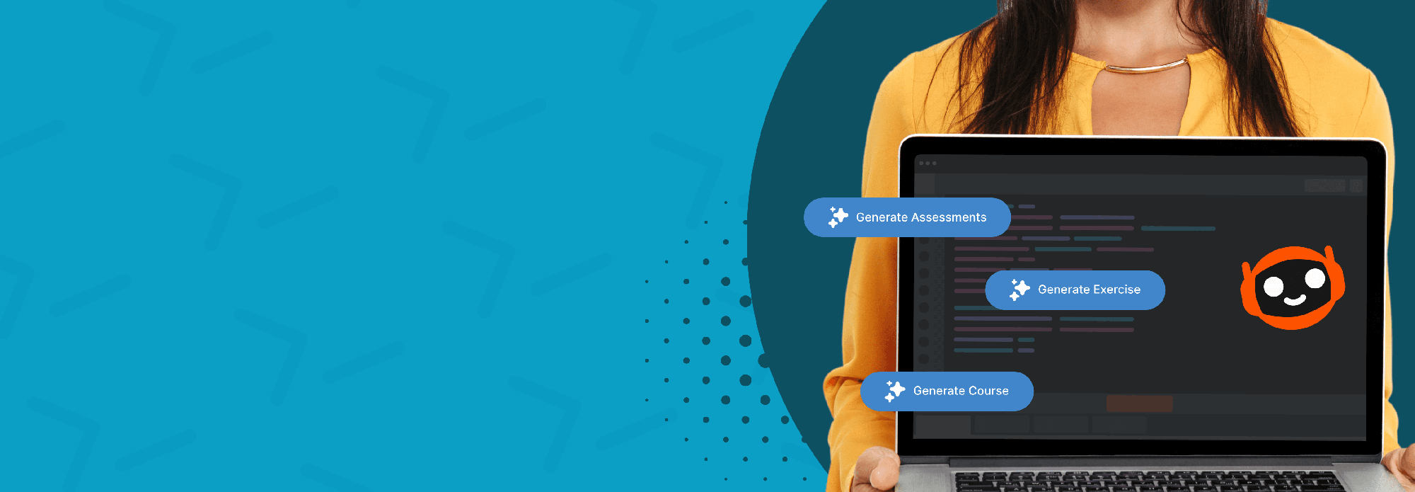Role of AI in coding education