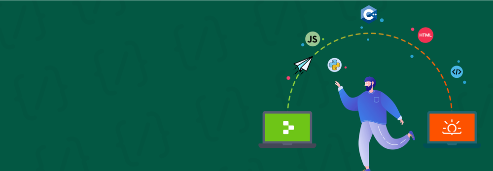 How to migrate from Replit Teams for Edu to JDoodle