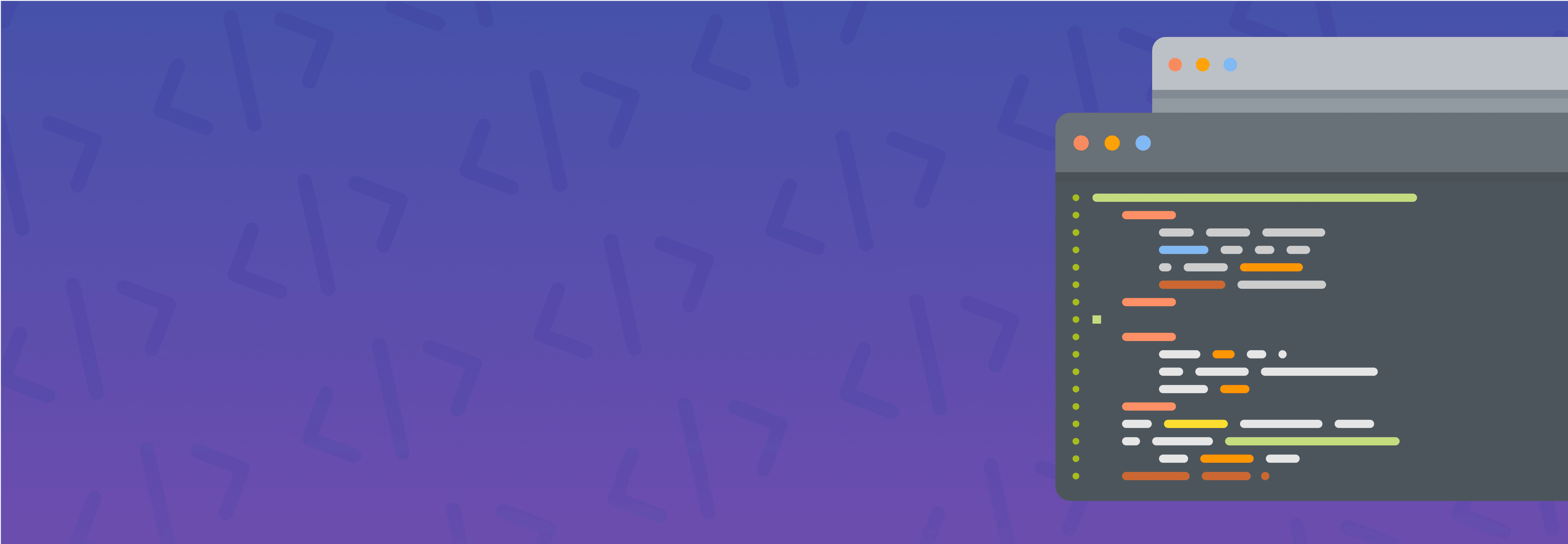 How to create a programming language?