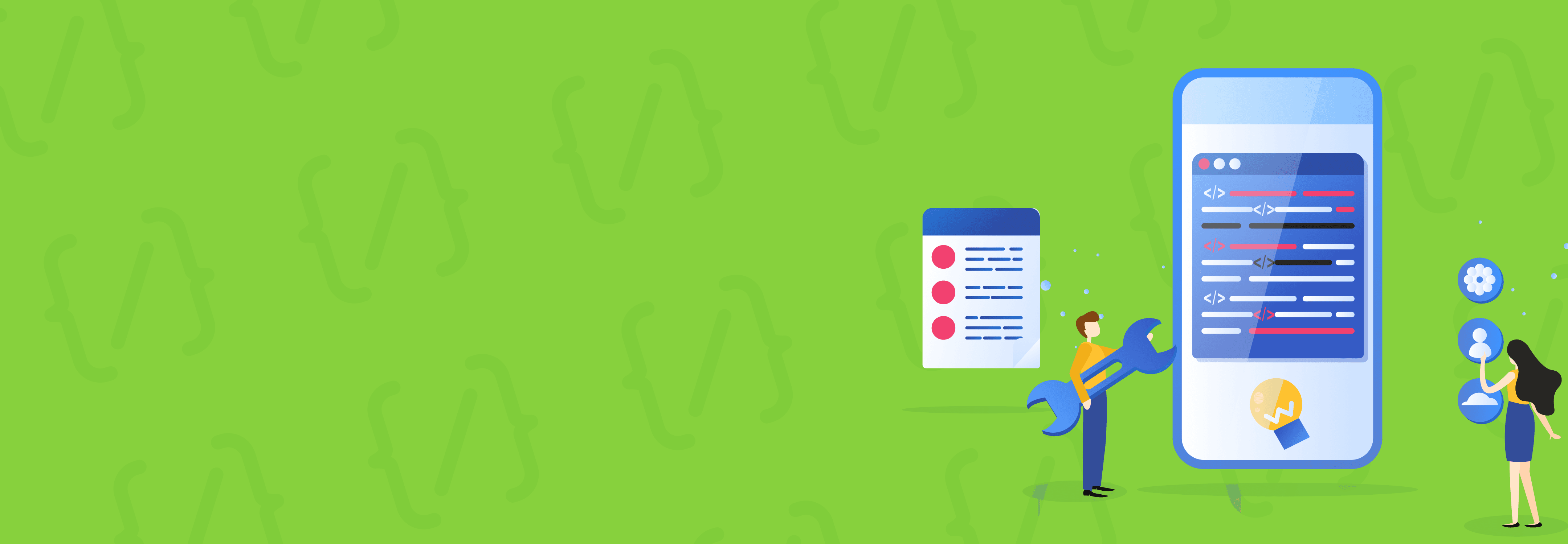 What are the must-have features in a mobile IDE?