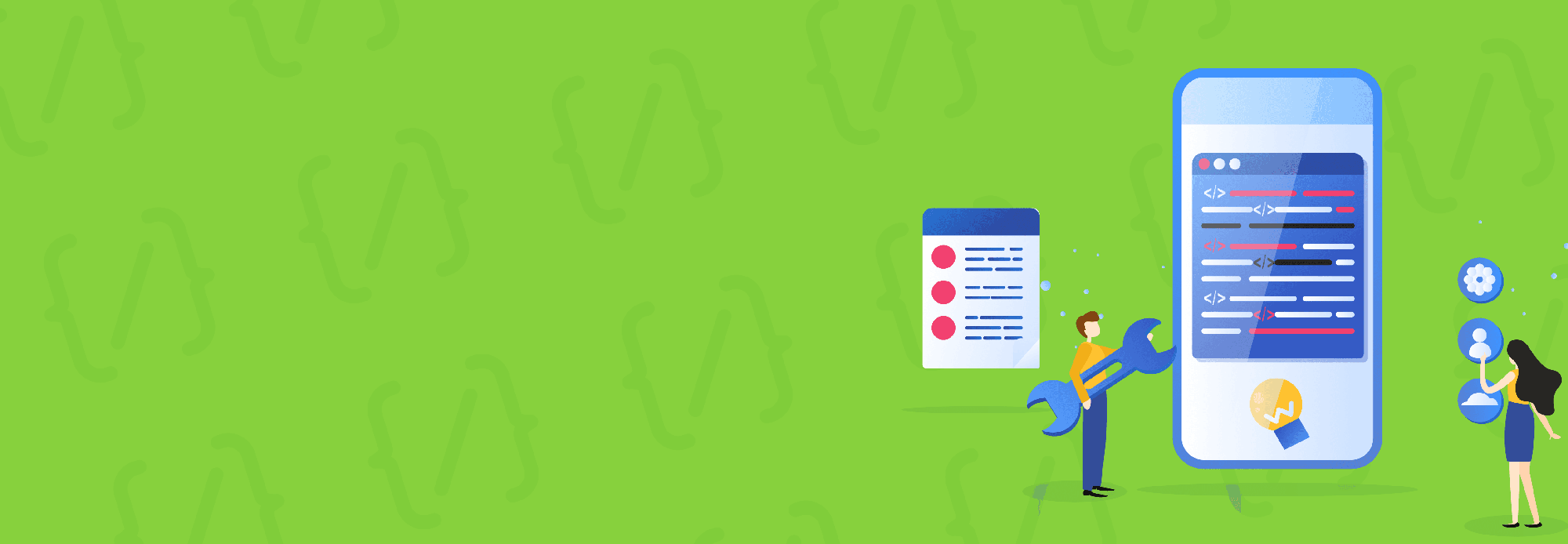 What are the must-have features in a mobile IDE?