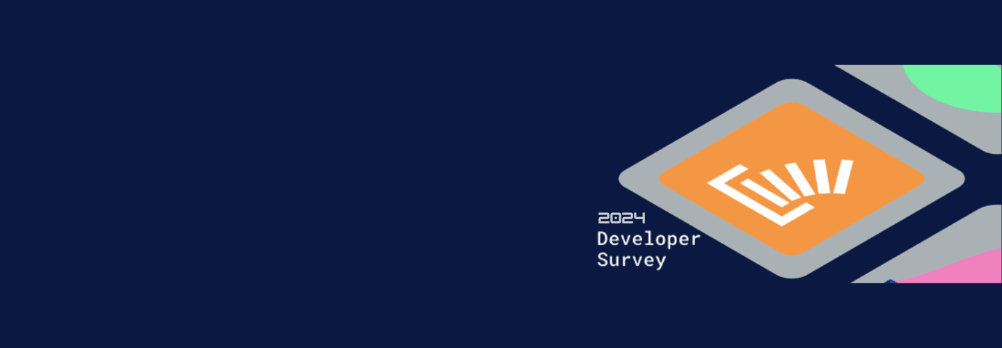 Erlang tops the median pay scale + more insights from the Stack Overflow Survey 2024