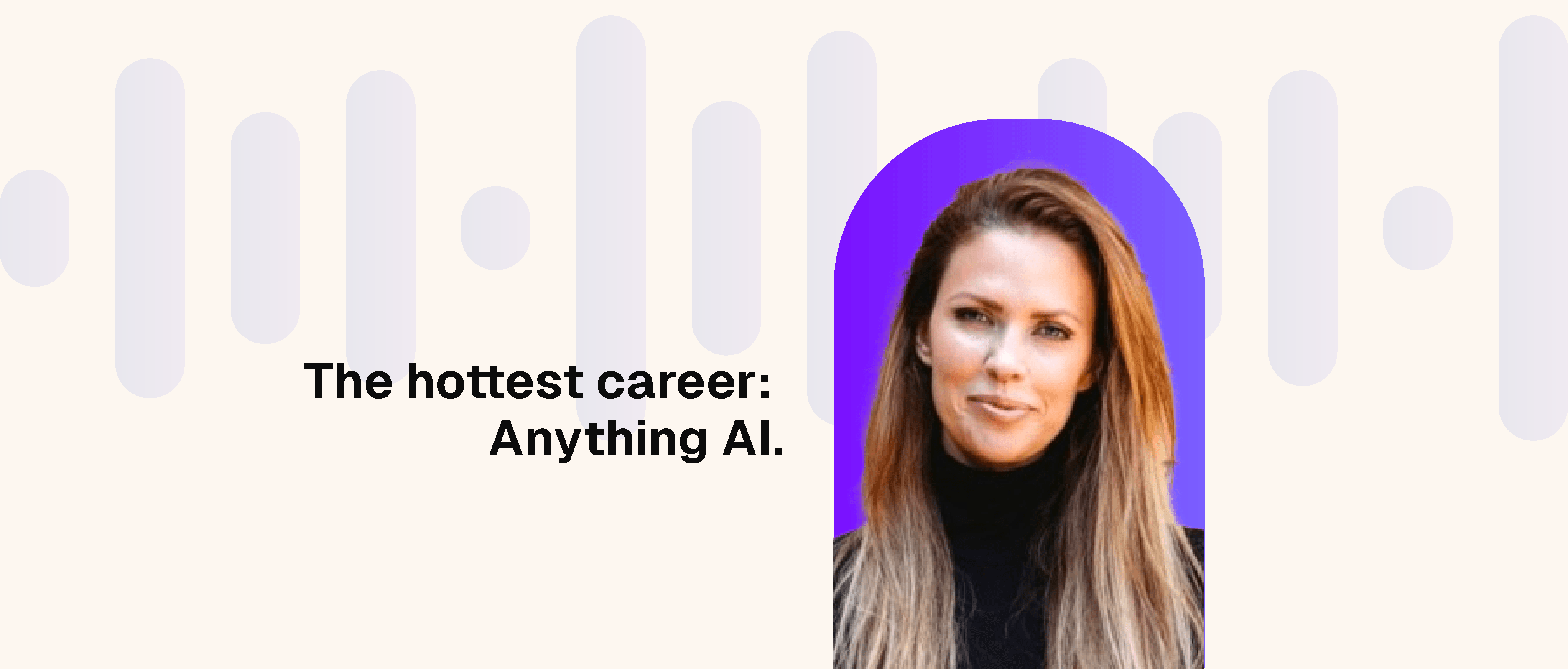 Choosing the right career in tech with Claire Alexander