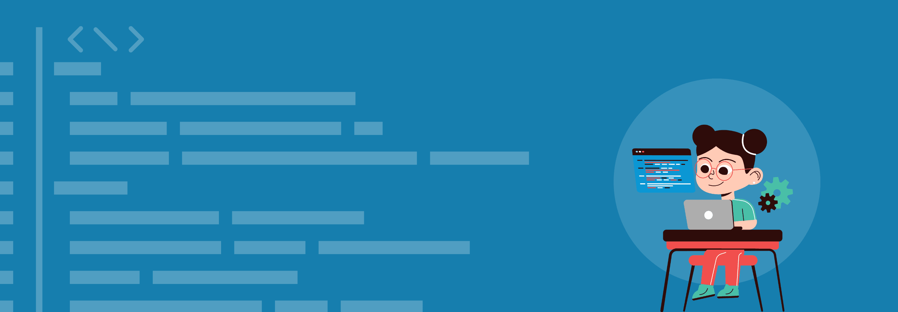 Why do schools need an online IDE?