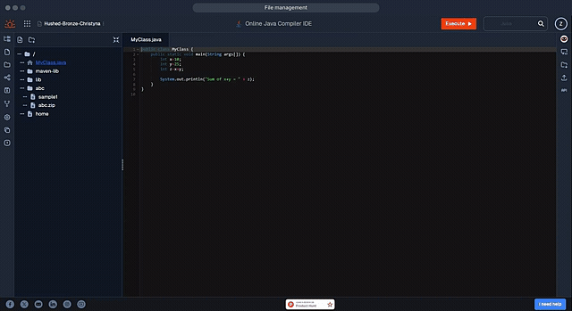 File management.gif