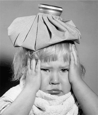 Coding headache