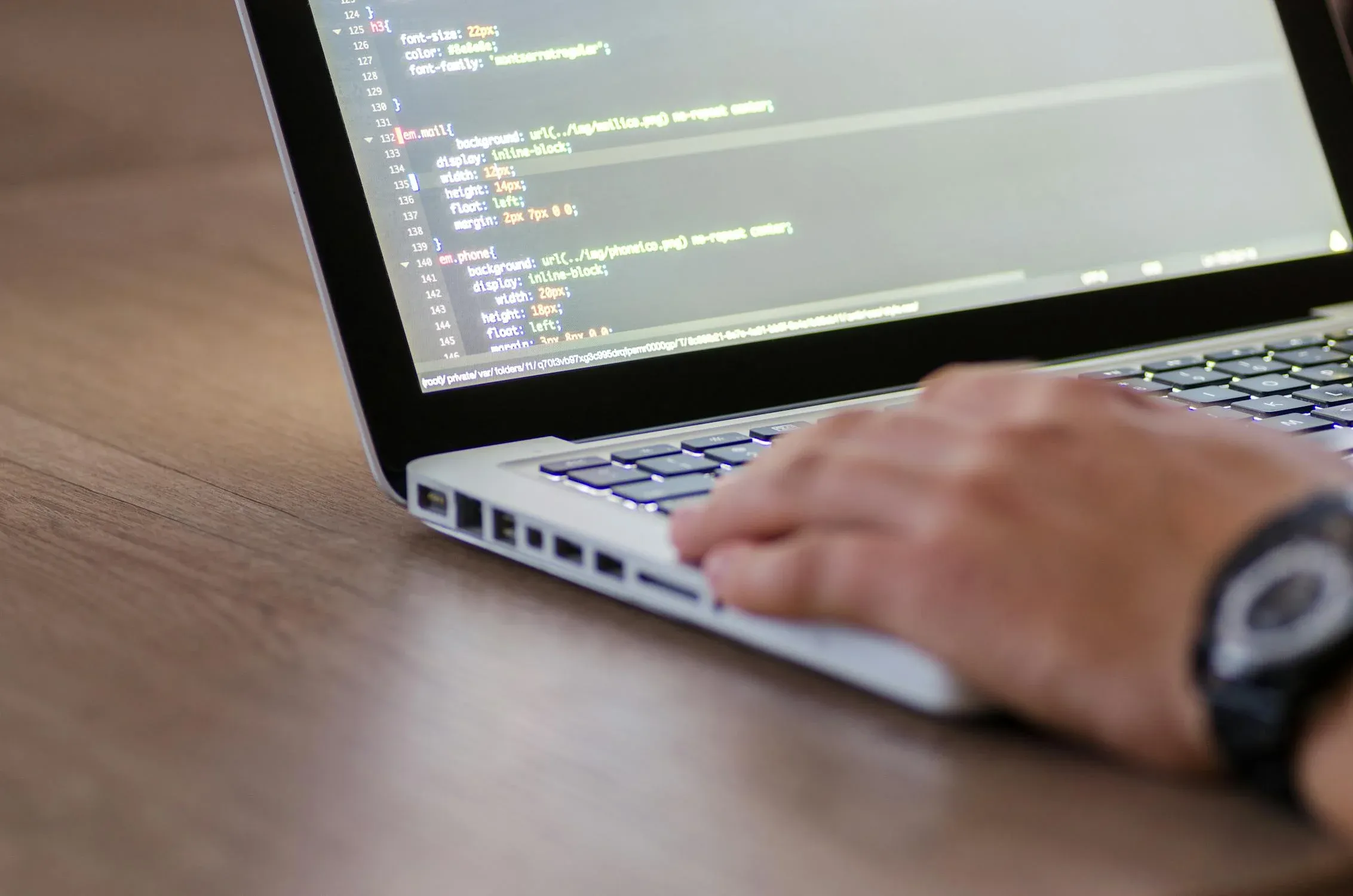 Programming education
