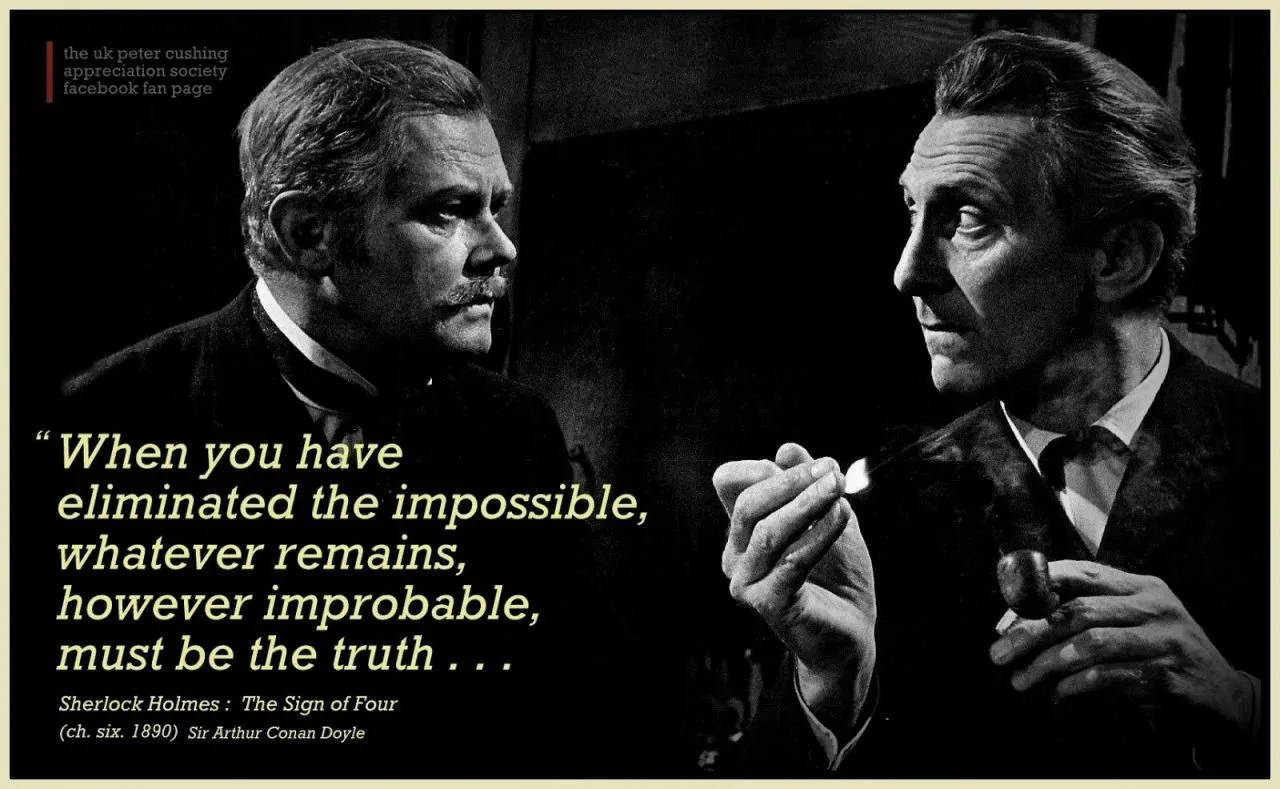 debugging lessons from sherlock
